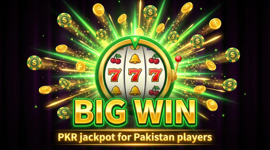 Big win animation on 666d slot game - 5