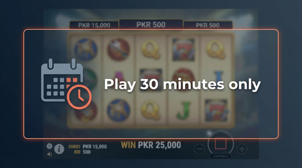Payment and PKR controls in 666d - 6